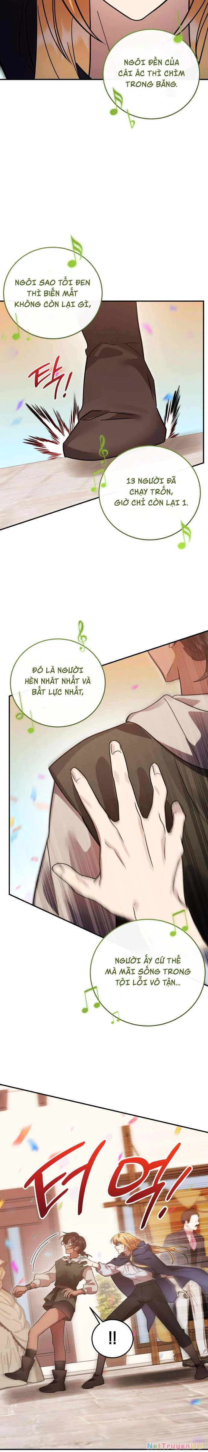 Hero X Demon King X Villain [Chap 1-127]