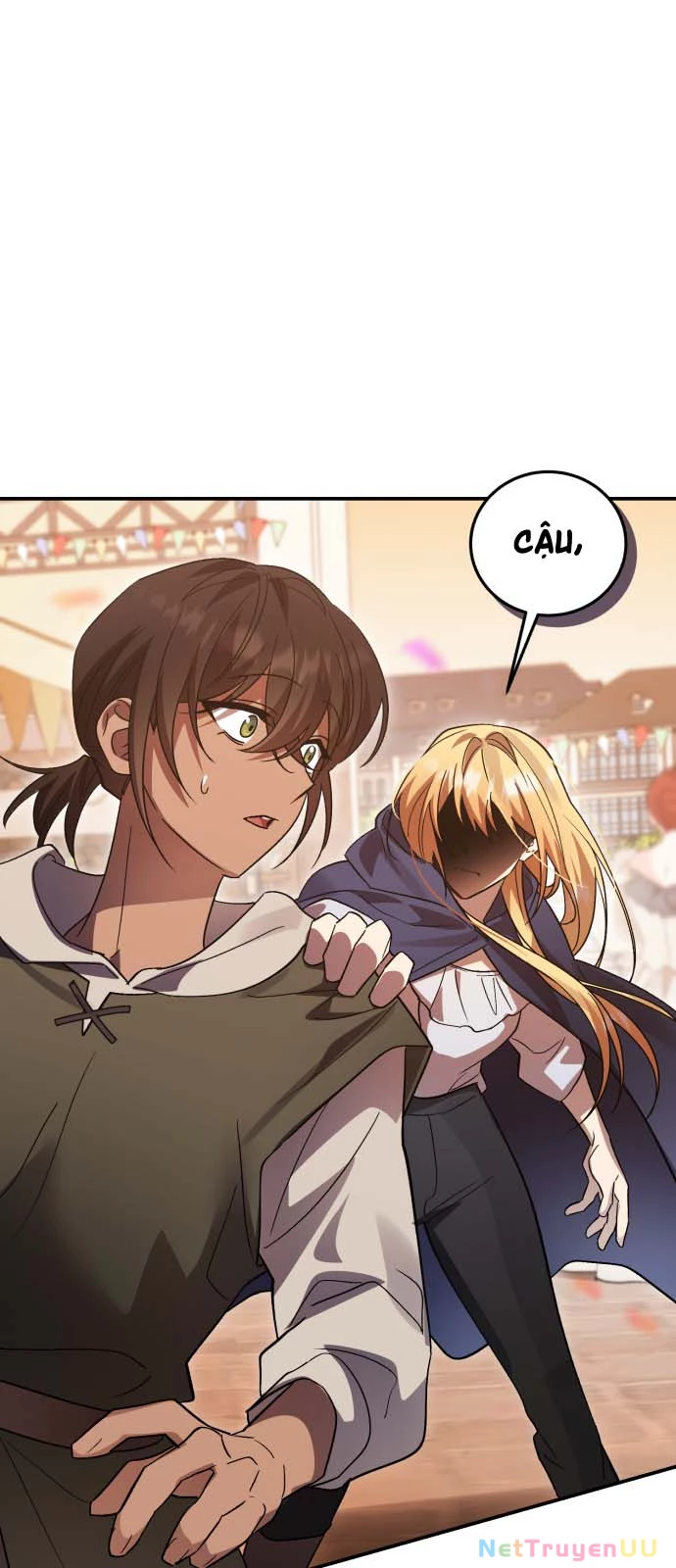 Hero X Demon King X Villain [Chap 1-127]
