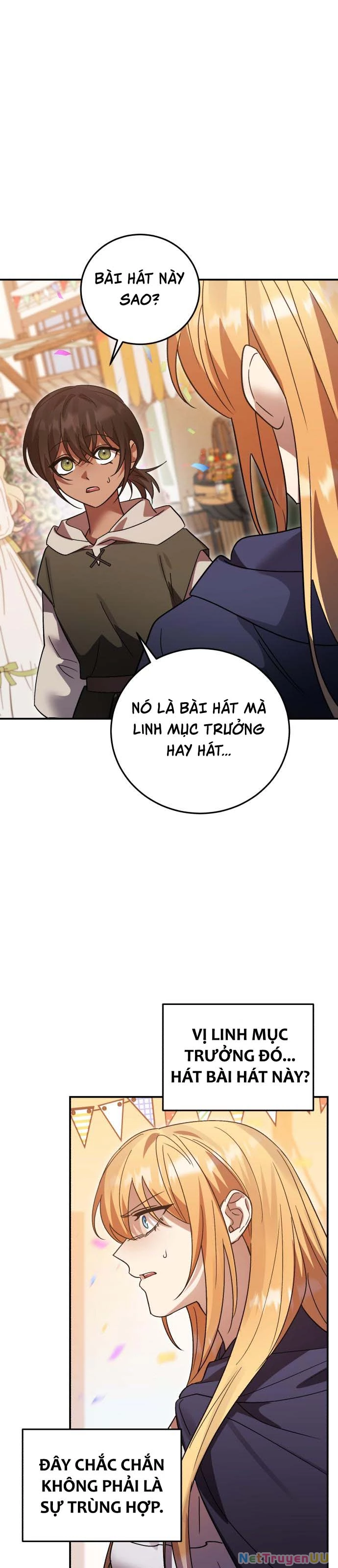 Hero X Demon King X Villain [Chap 1-127]