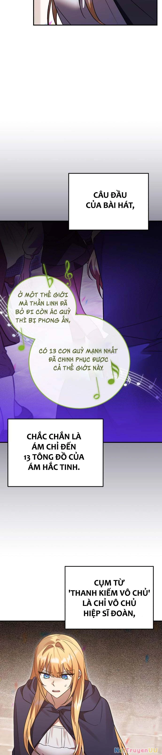 Hero X Demon King X Villain [Chap 1-127]