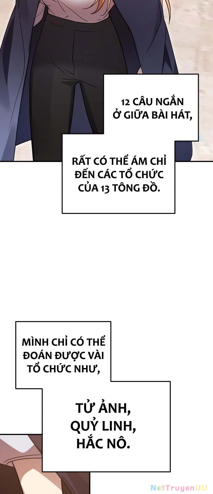 Hero X Demon King X Villain [Chap 1-127]