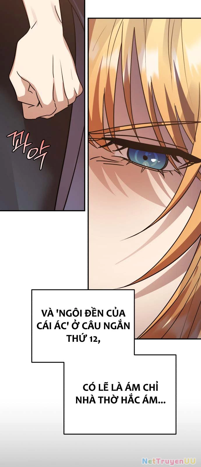 Hero X Demon King X Villain [Chap 1-127]