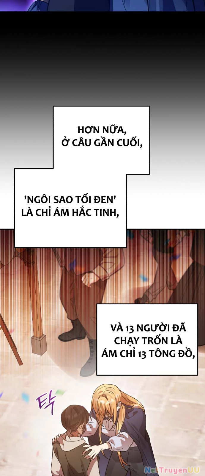 Hero X Demon King X Villain [Chap 1-127]