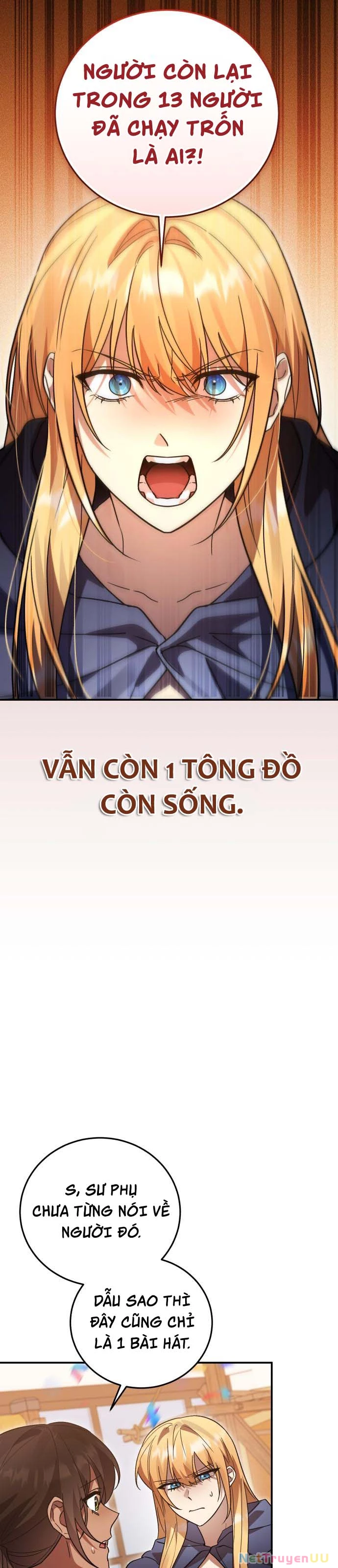 Hero X Demon King X Villain [Chap 1-127]
