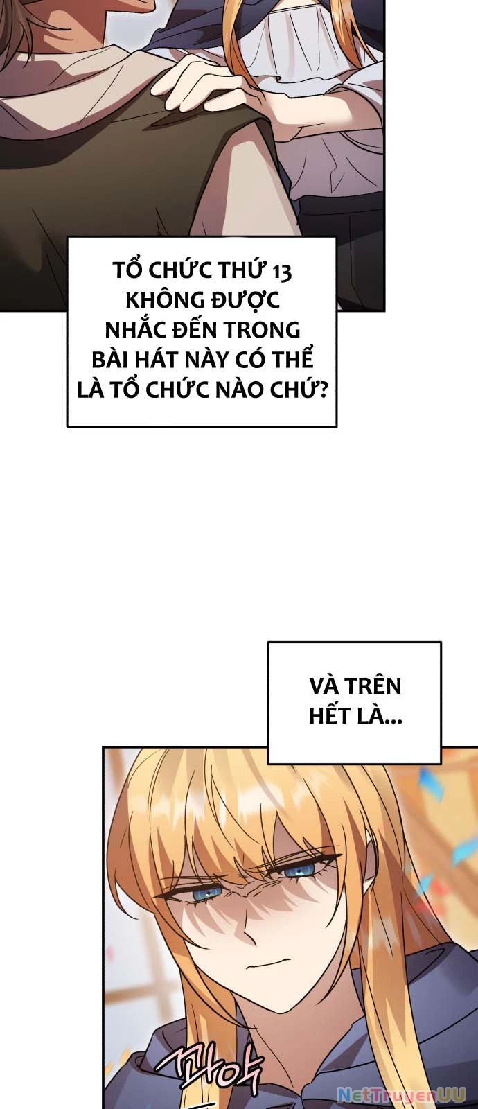 Hero X Demon King X Villain [Chap 1-127]