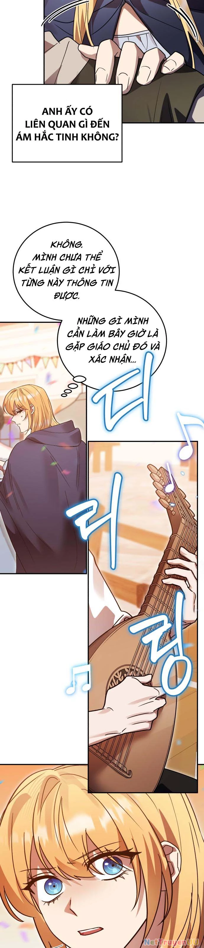 Hero X Demon King X Villain [Chap 1-127]