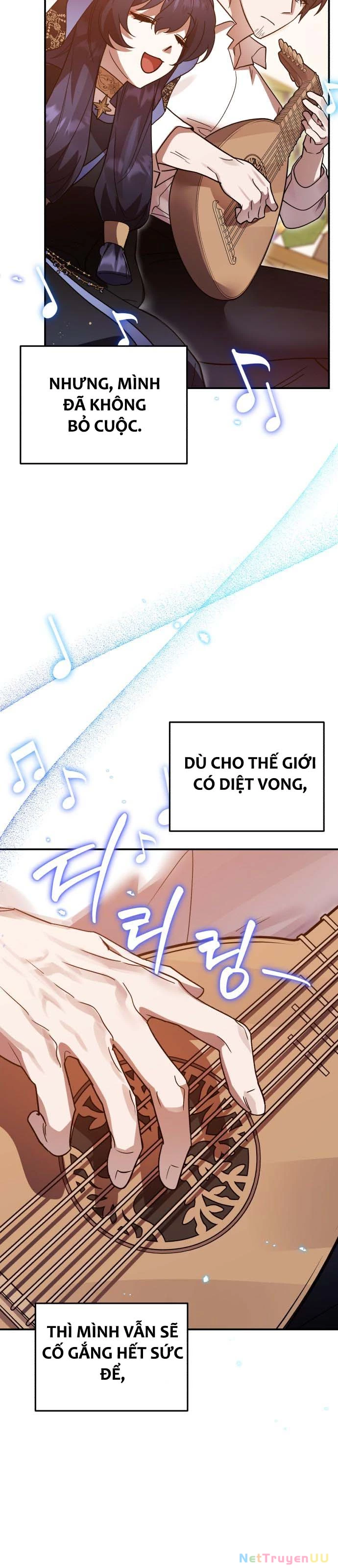 Hero X Demon King X Villain [Chap 1-127]