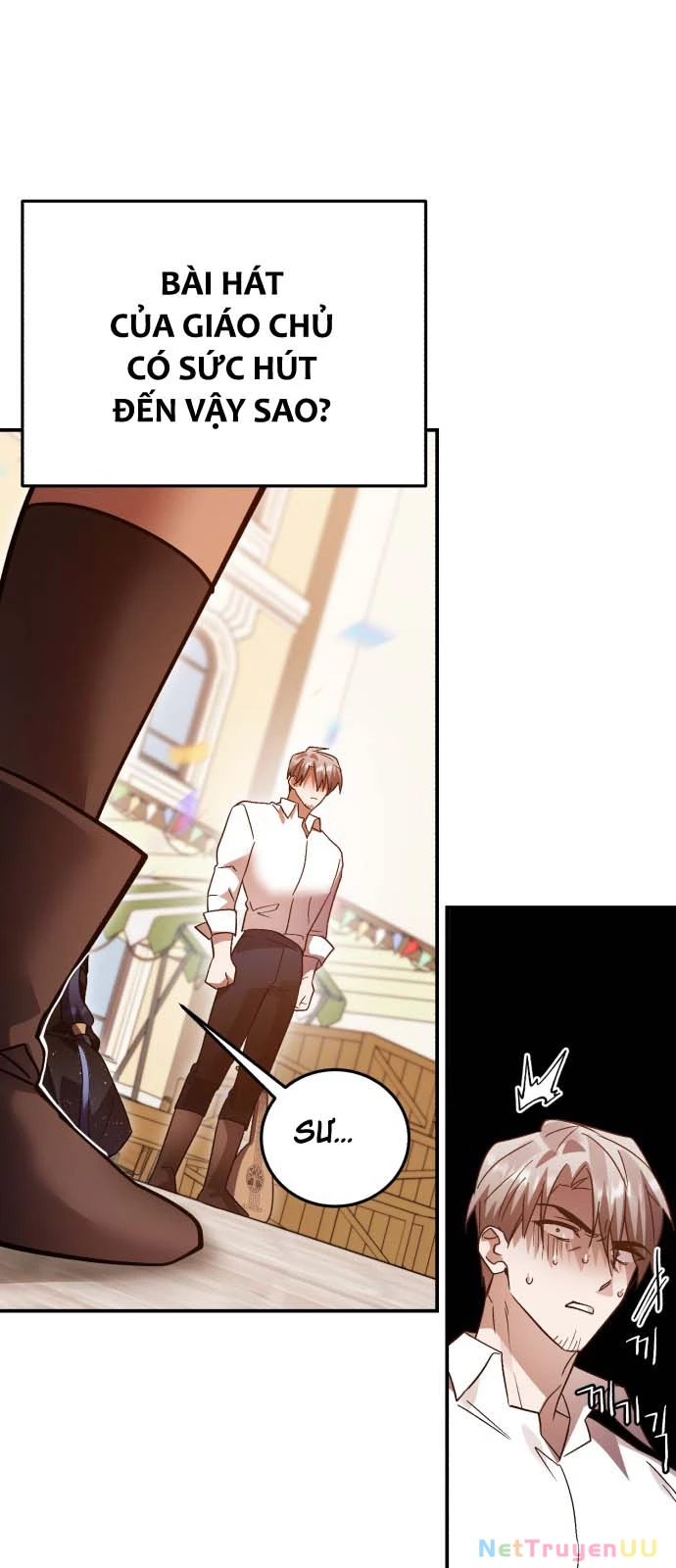 Hero X Demon King X Villain [Chap 1-127]