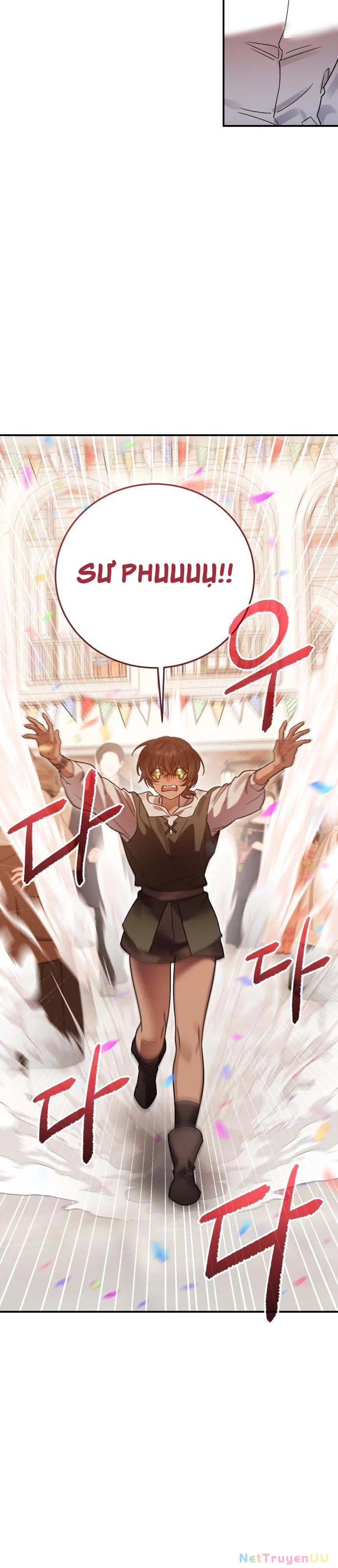 Hero X Demon King X Villain [Chap 1-127]