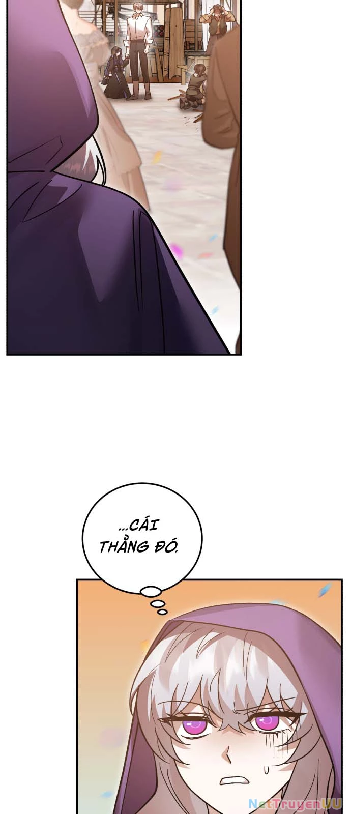Hero X Demon King X Villain [Chap 1-127]
