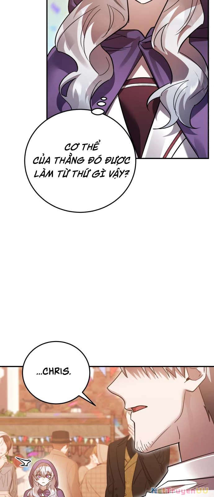 Hero X Demon King X Villain [Chap 1-127]
