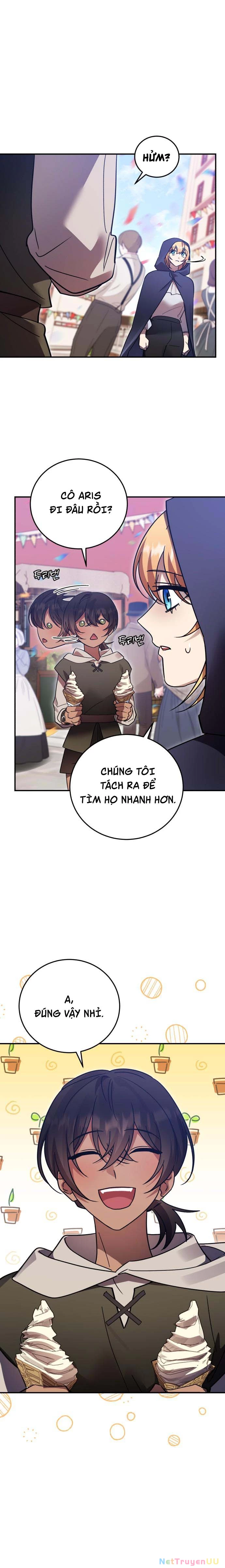 Hero X Demon King X Villain [Chap 1-127]
