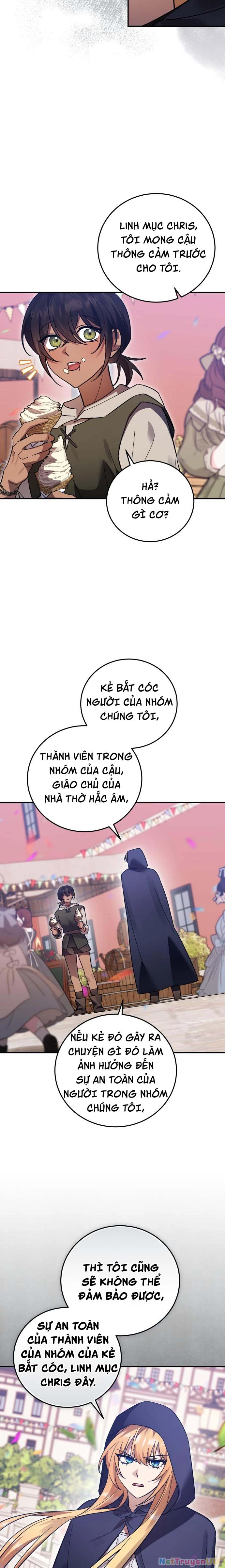 Hero X Demon King X Villain [Chap 1-127]