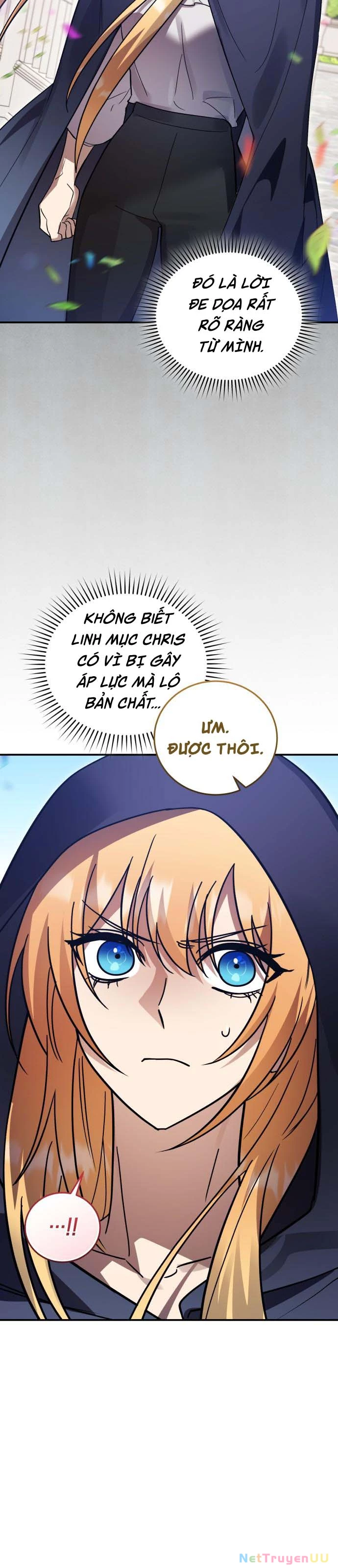 Hero X Demon King X Villain [Chap 1-127]