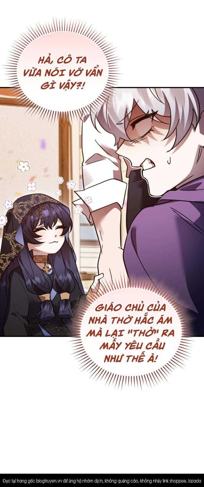Hero X Demon King X Villain [Chap 1-127]