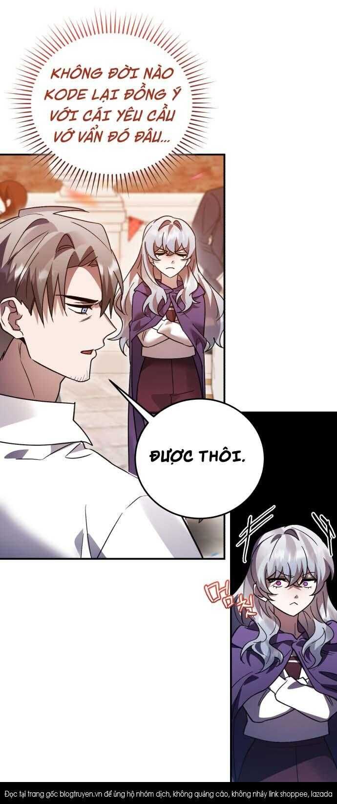 Hero X Demon King X Villain [Chap 1-127]