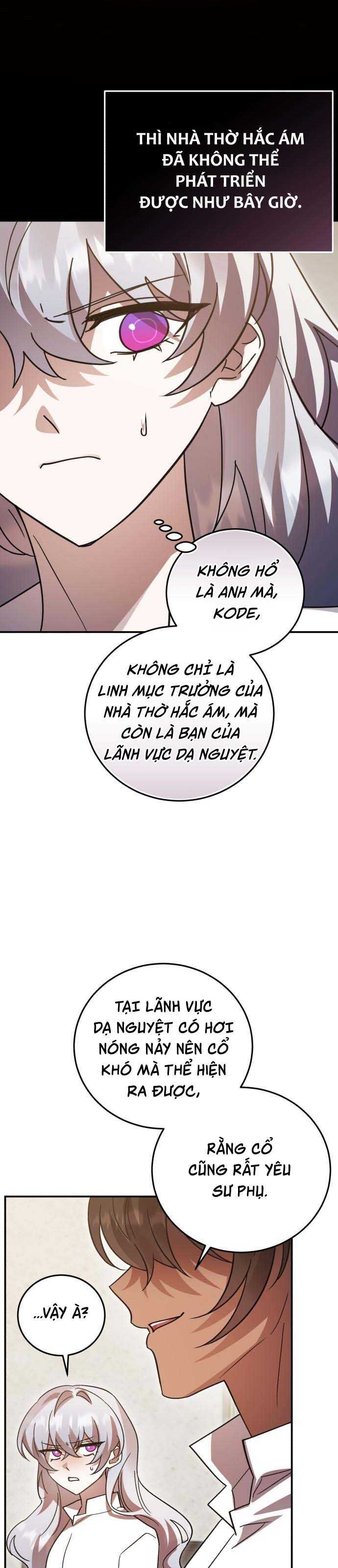 Hero X Demon King X Villain [Chap 1-127]