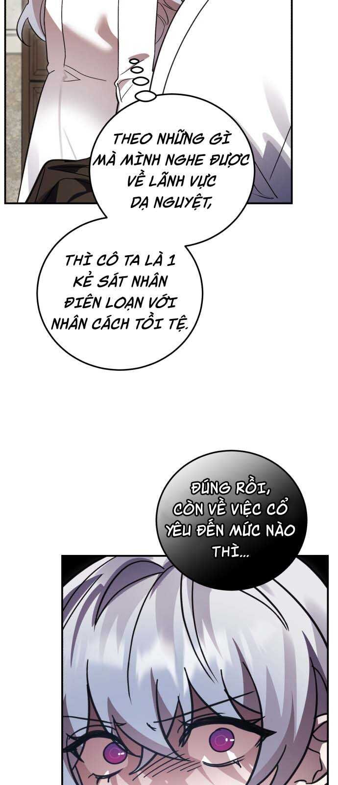 Hero X Demon King X Villain [Chap 1-127]