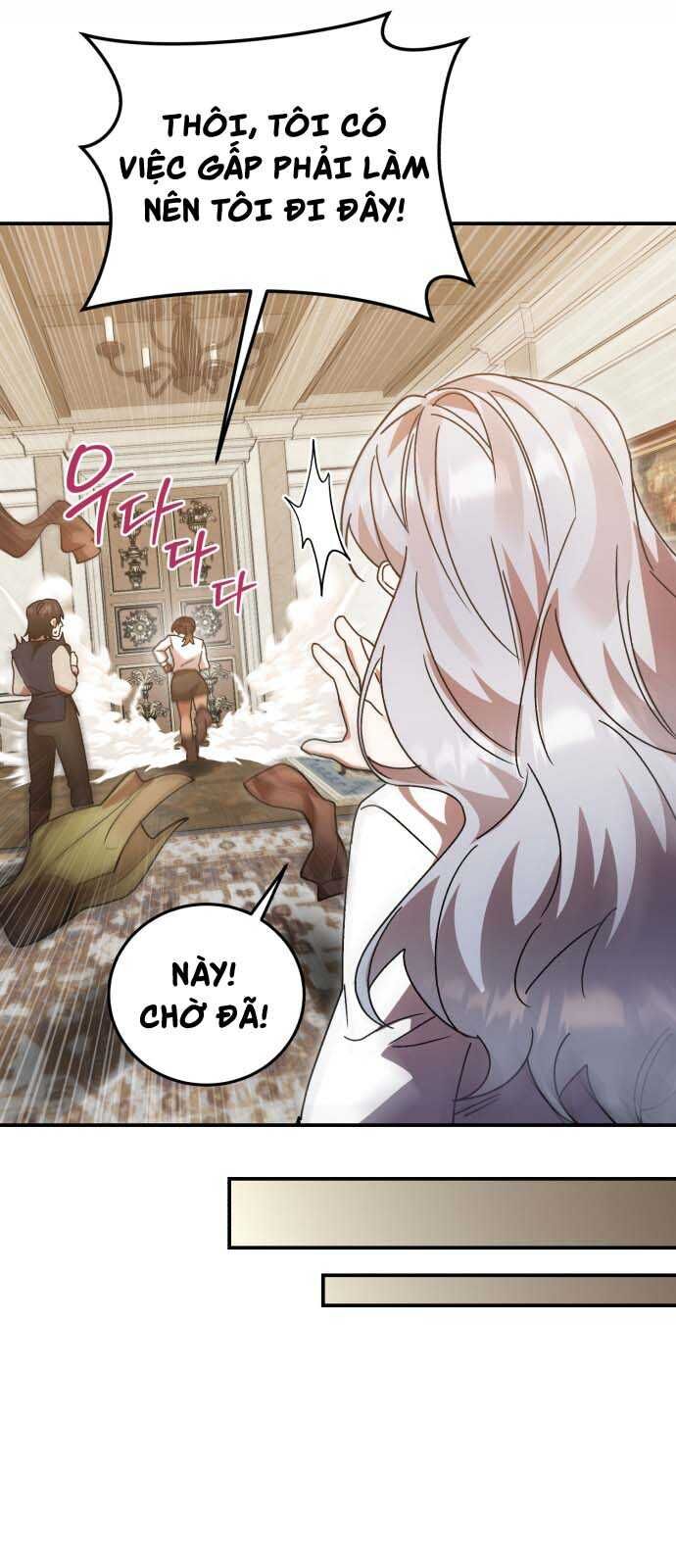 Hero X Demon King X Villain [Chap 1-127]