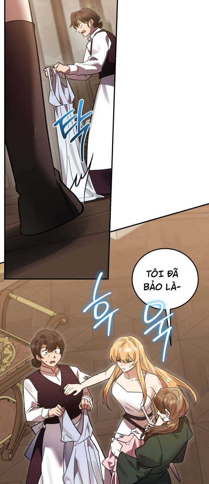 Hero X Demon King X Villain [Chap 1-127]
