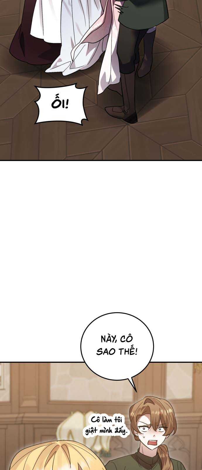 Hero X Demon King X Villain [Chap 1-127]