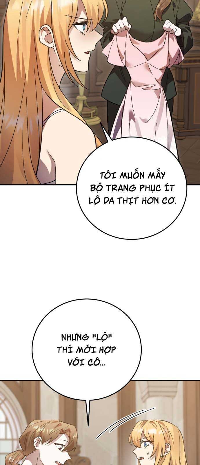 Hero X Demon King X Villain [Chap 1-127]