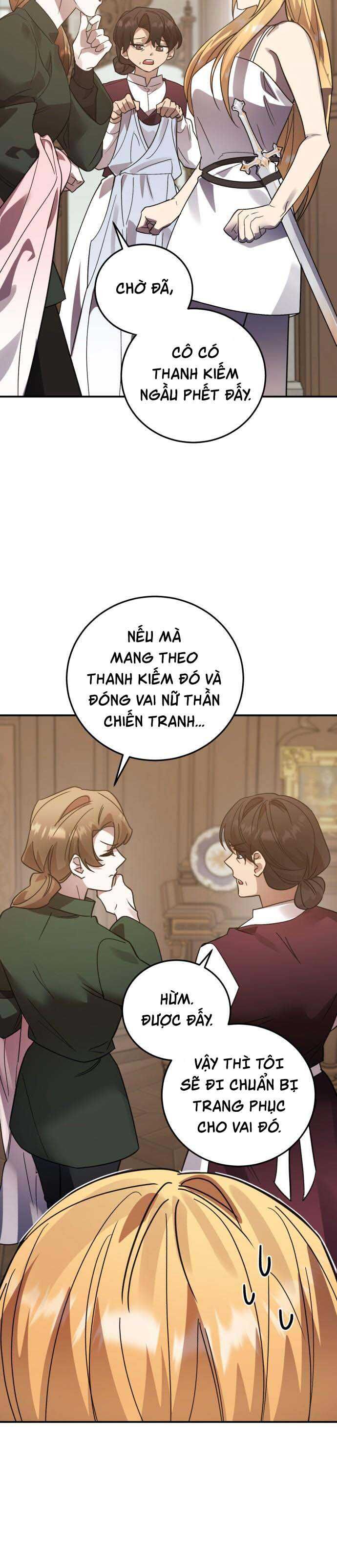 Hero X Demon King X Villain [Chap 1-127]