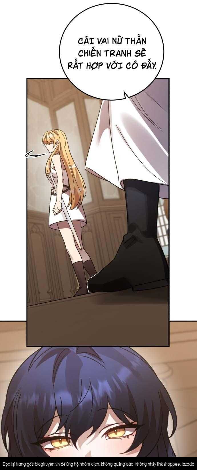 Hero X Demon King X Villain [Chap 1-127]