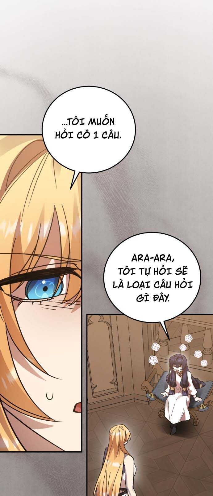 Hero X Demon King X Villain [Chap 1-127]