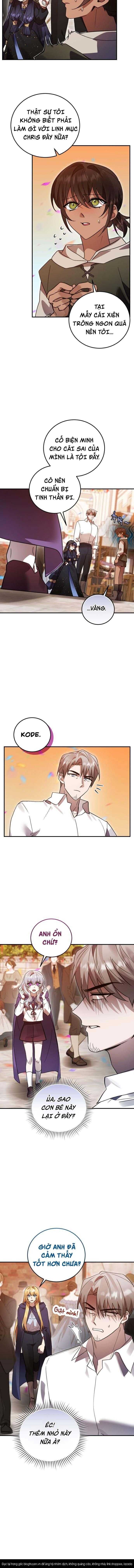 Hero X Demon King X Villain [Chap 1-127]