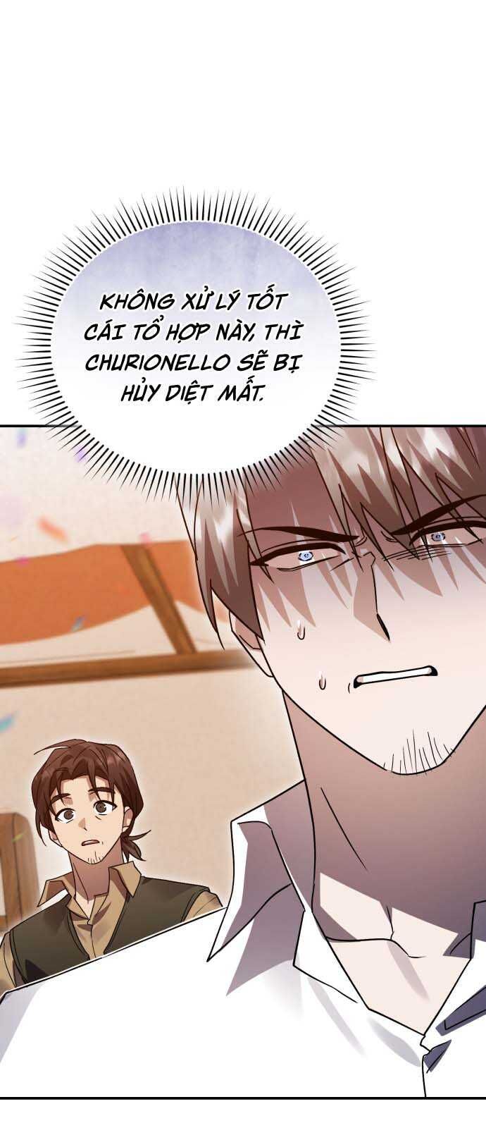 Hero X Demon King X Villain [Chap 1-127]