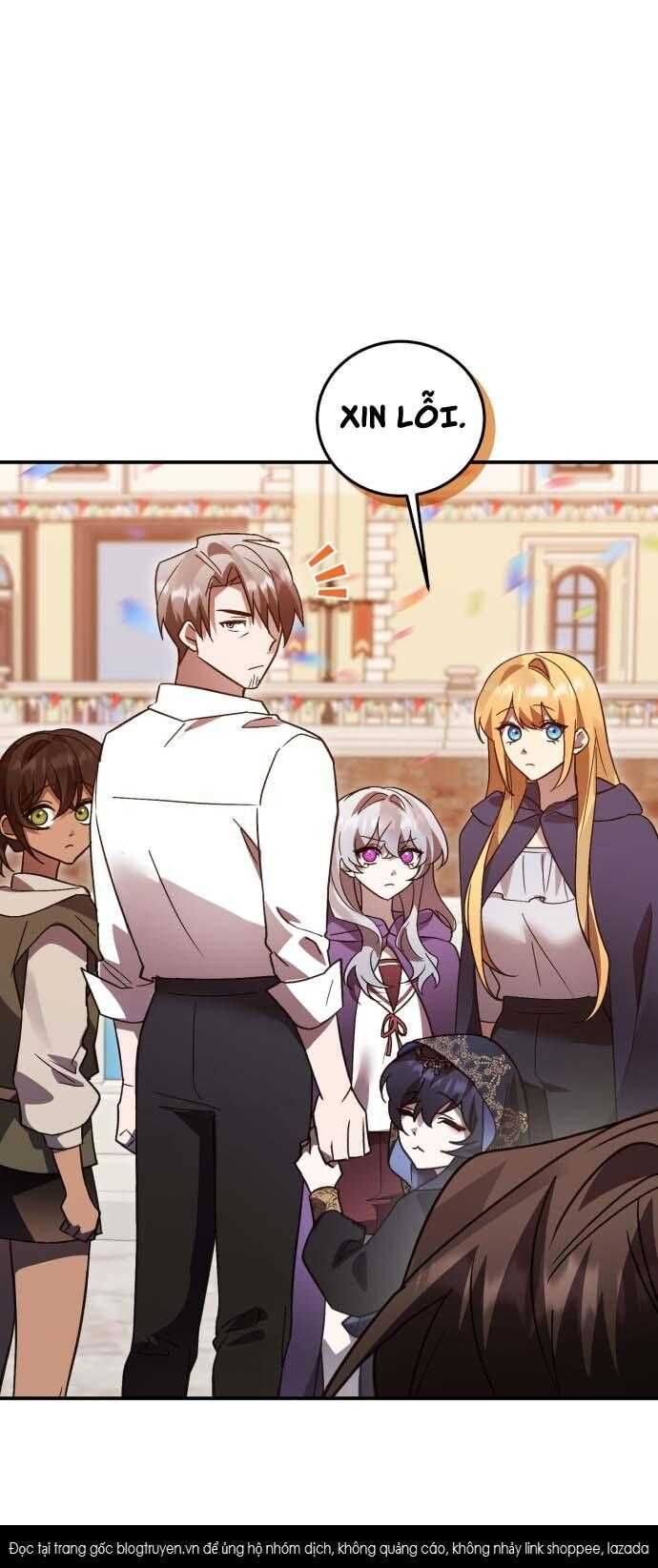Hero X Demon King X Villain [Chap 1-127]