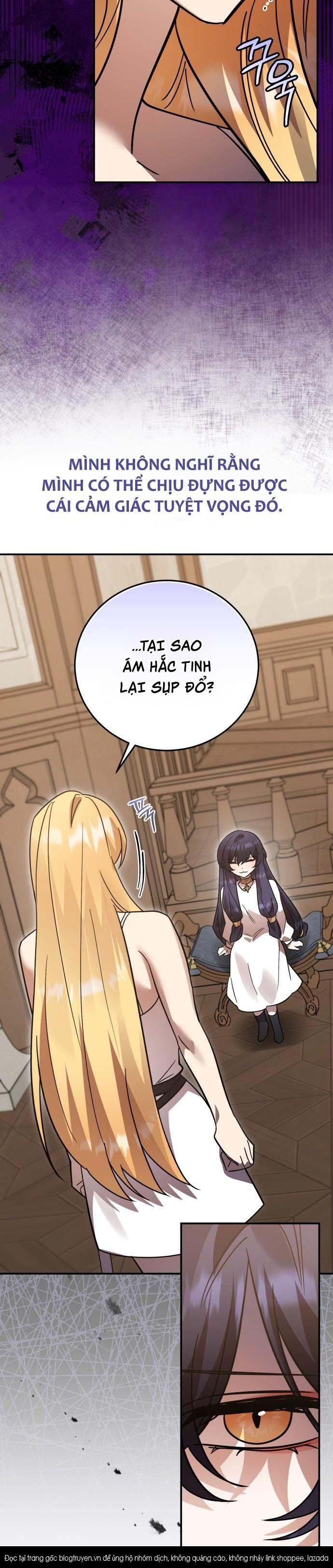 Hero X Demon King X Villain [Chap 1-127]