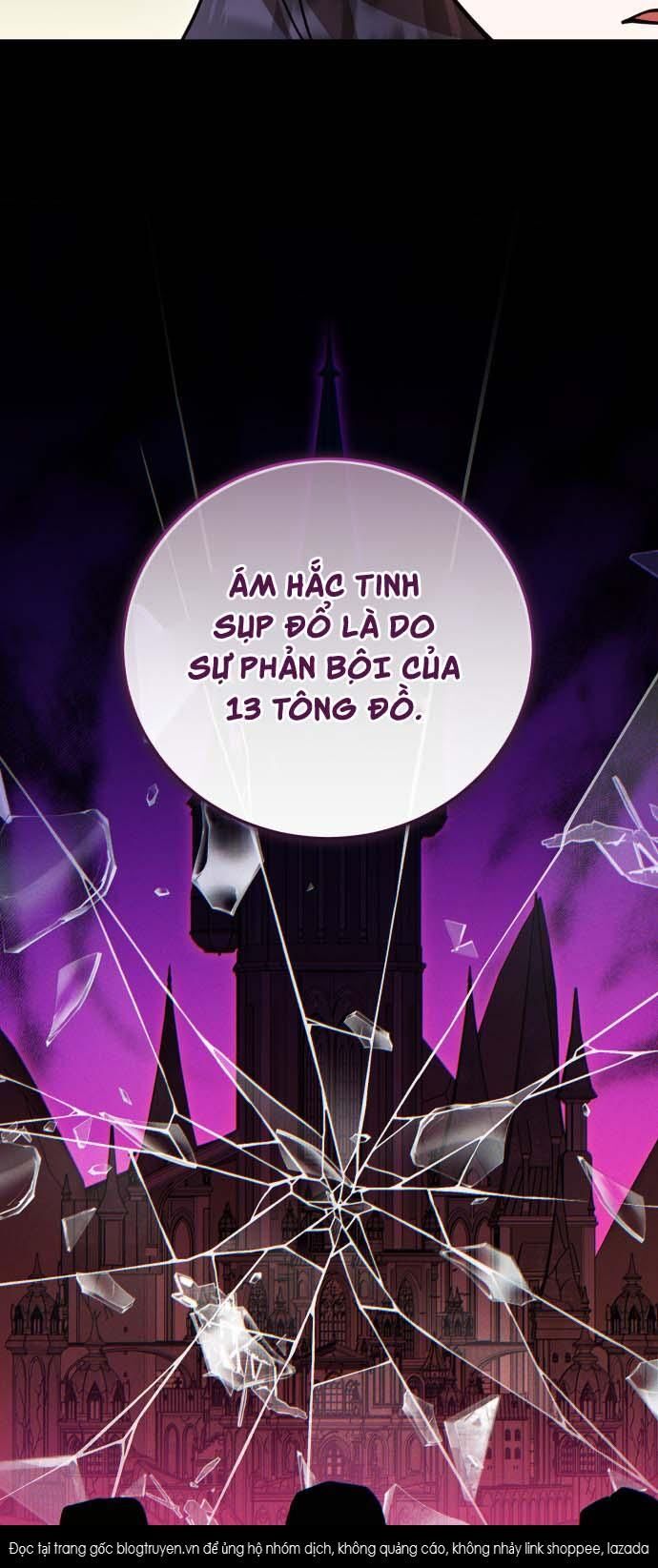 Hero X Demon King X Villain [Chap 1-127]