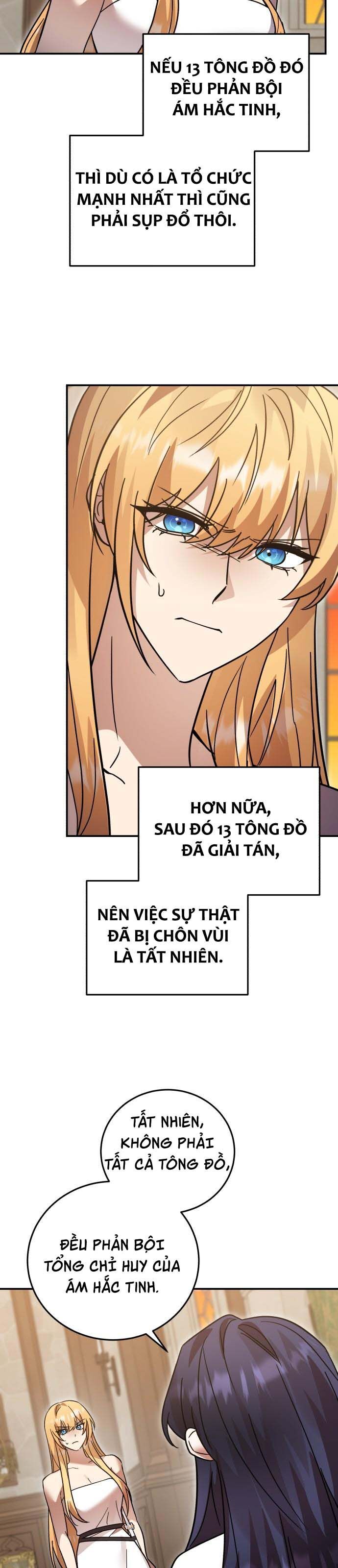 Hero X Demon King X Villain [Chap 1-127]