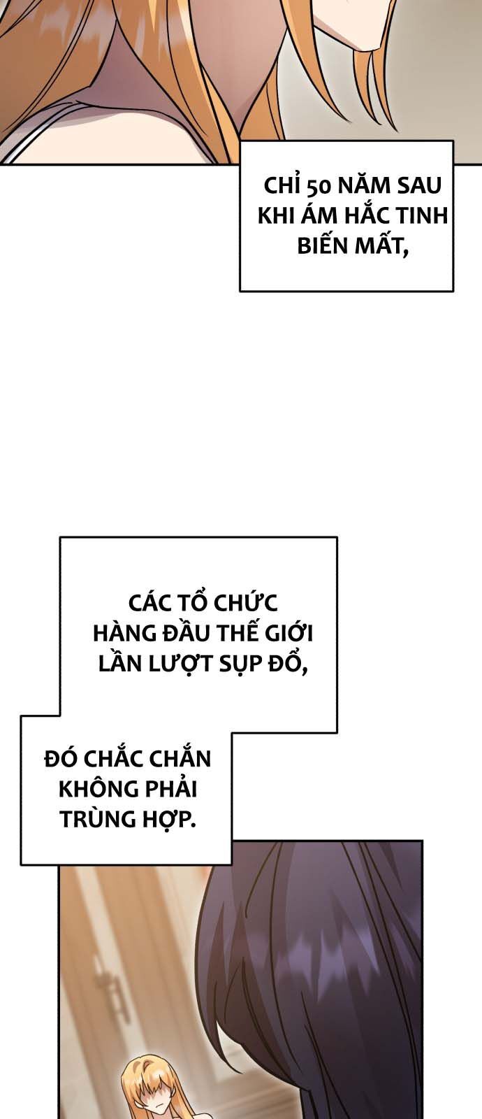 Hero X Demon King X Villain [Chap 1-127]