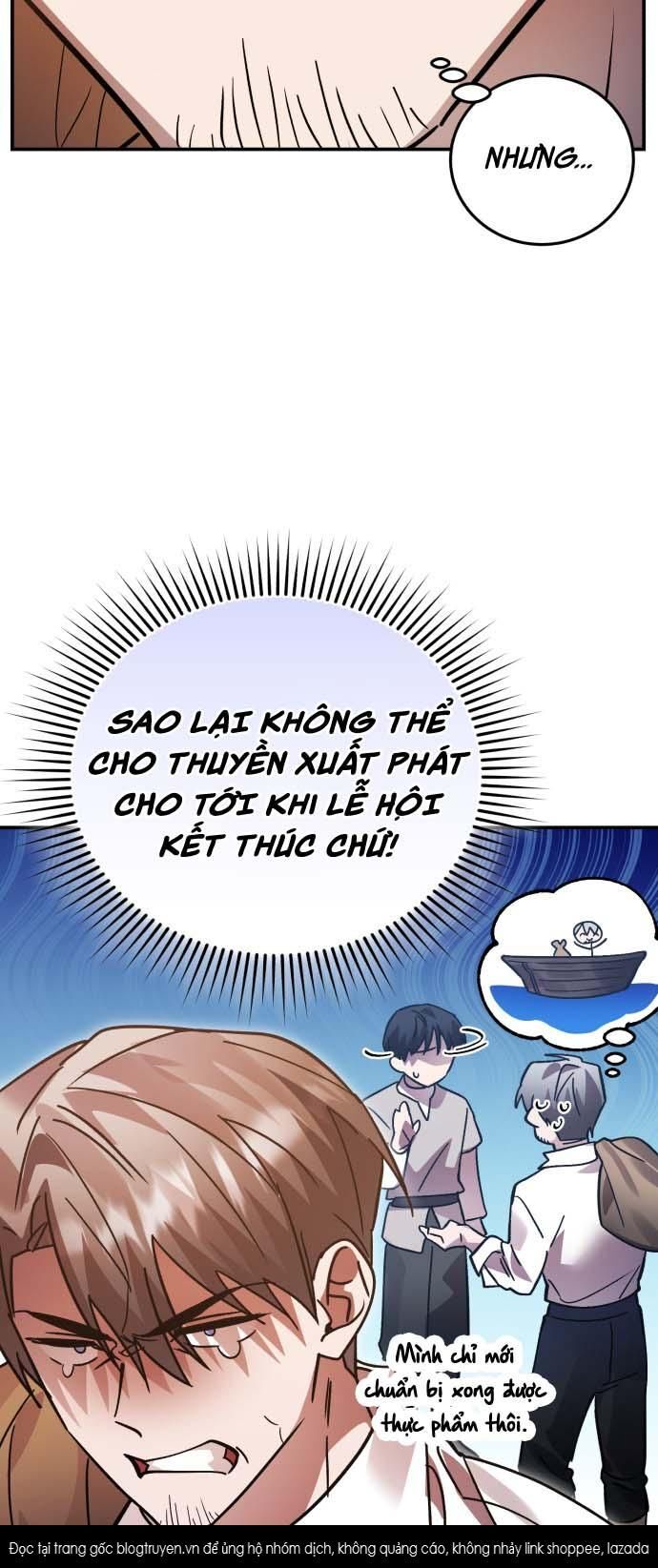 Hero X Demon King X Villain [Chap 1-127]