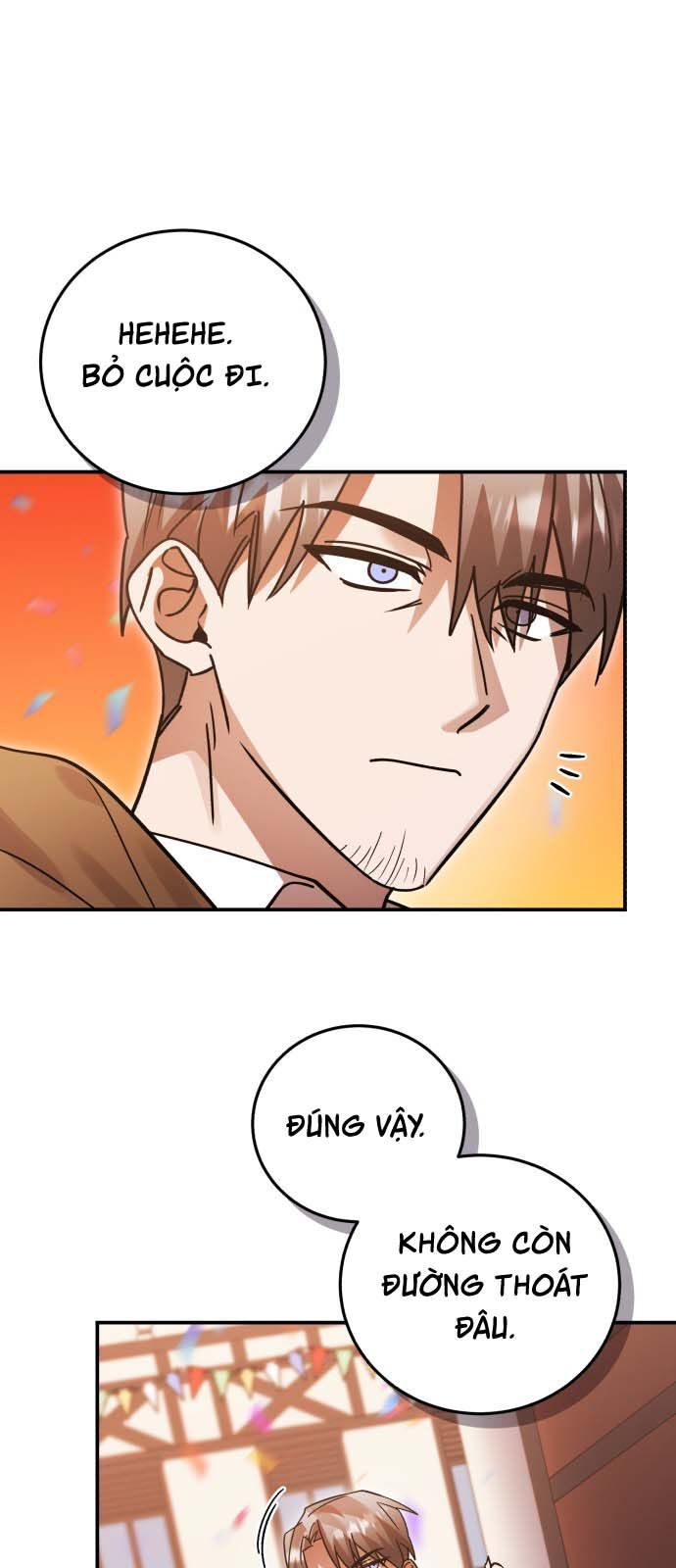 Hero X Demon King X Villain [Chap 1-127]
