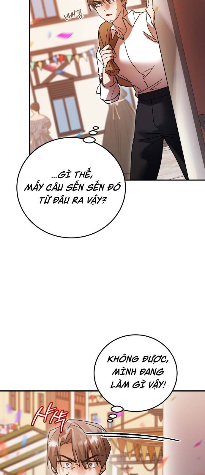 Hero X Demon King X Villain [Chap 1-127]