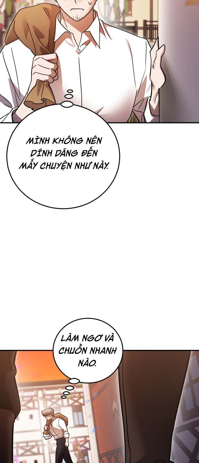 Hero X Demon King X Villain [Chap 1-127]