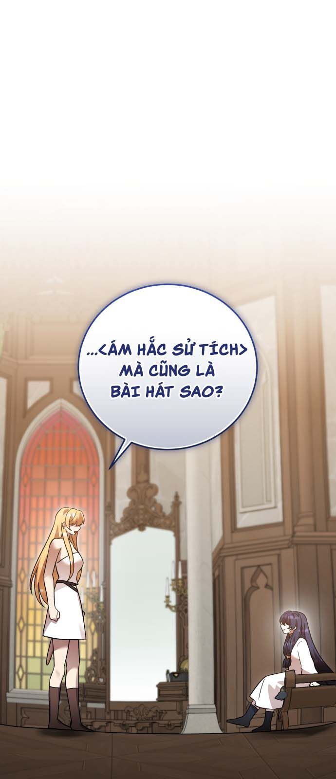 Hero X Demon King X Villain [Chap 1-127]