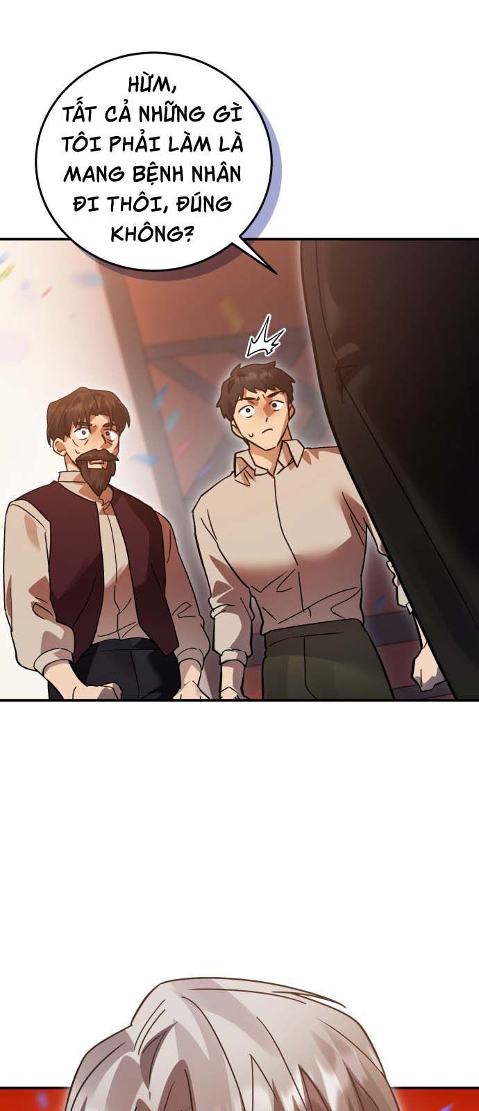 Hero X Demon King X Villain [Chap 1-127]