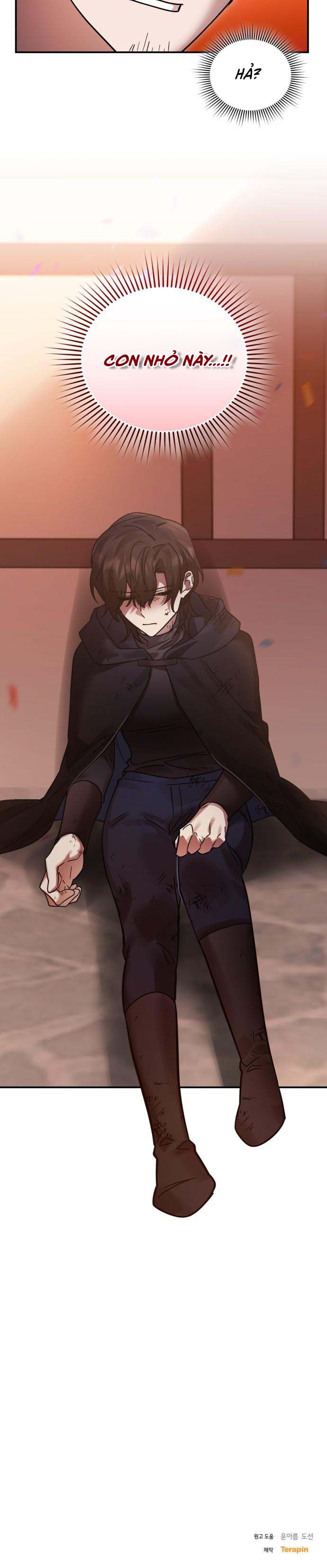 Hero X Demon King X Villain [Chap 1-127]