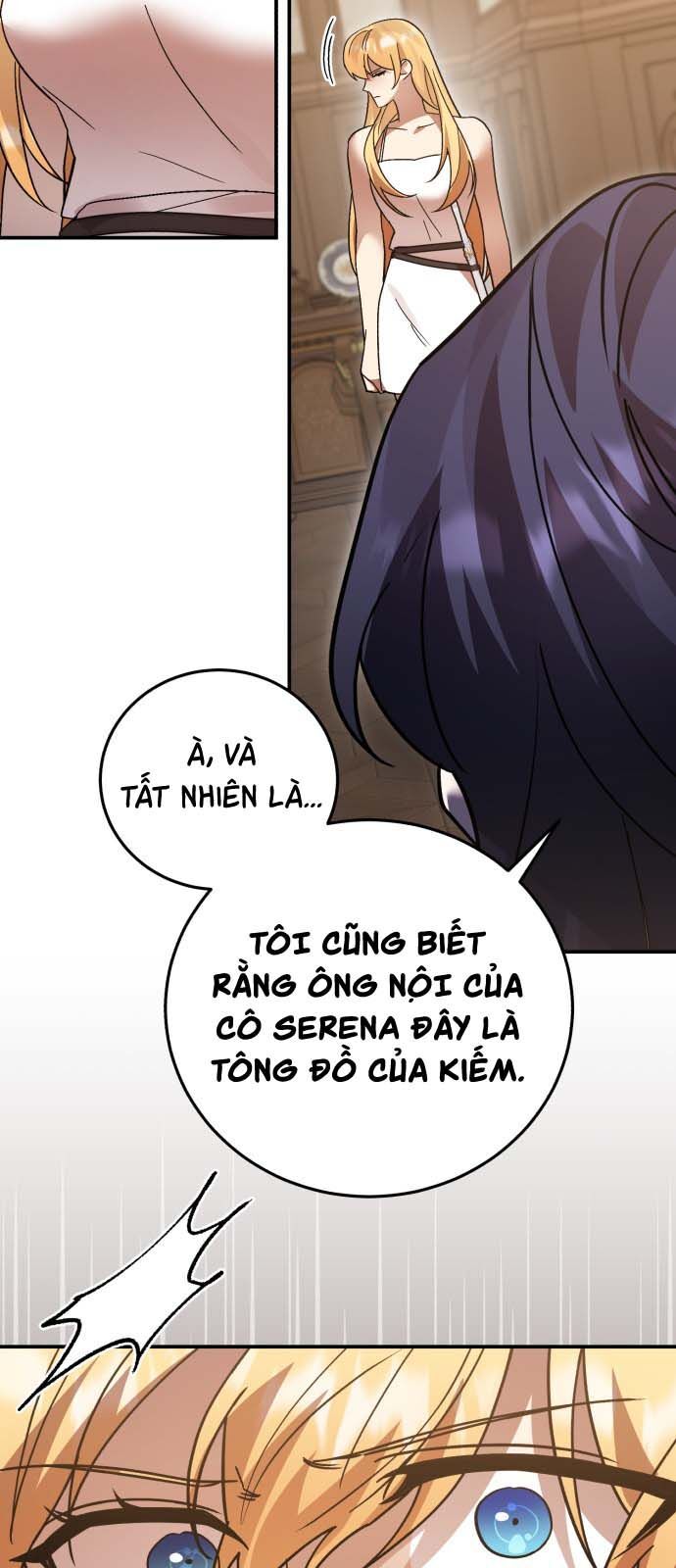Hero X Demon King X Villain [Chap 1-127]