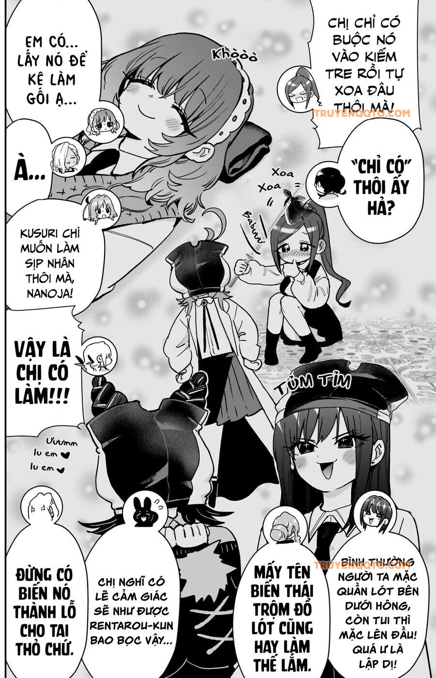Chapter 213 - Image 11