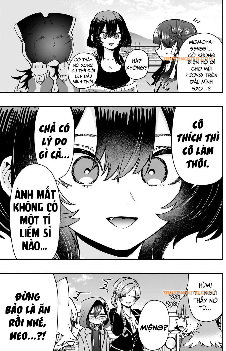 Chapter 213 - Image 12