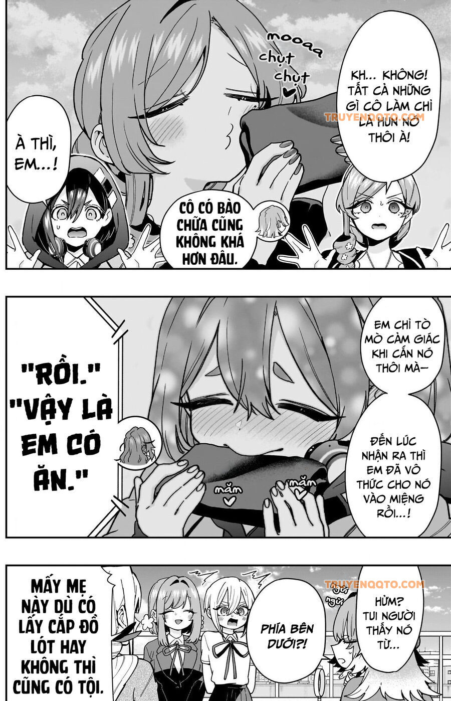 Chapter 213 - Image 13