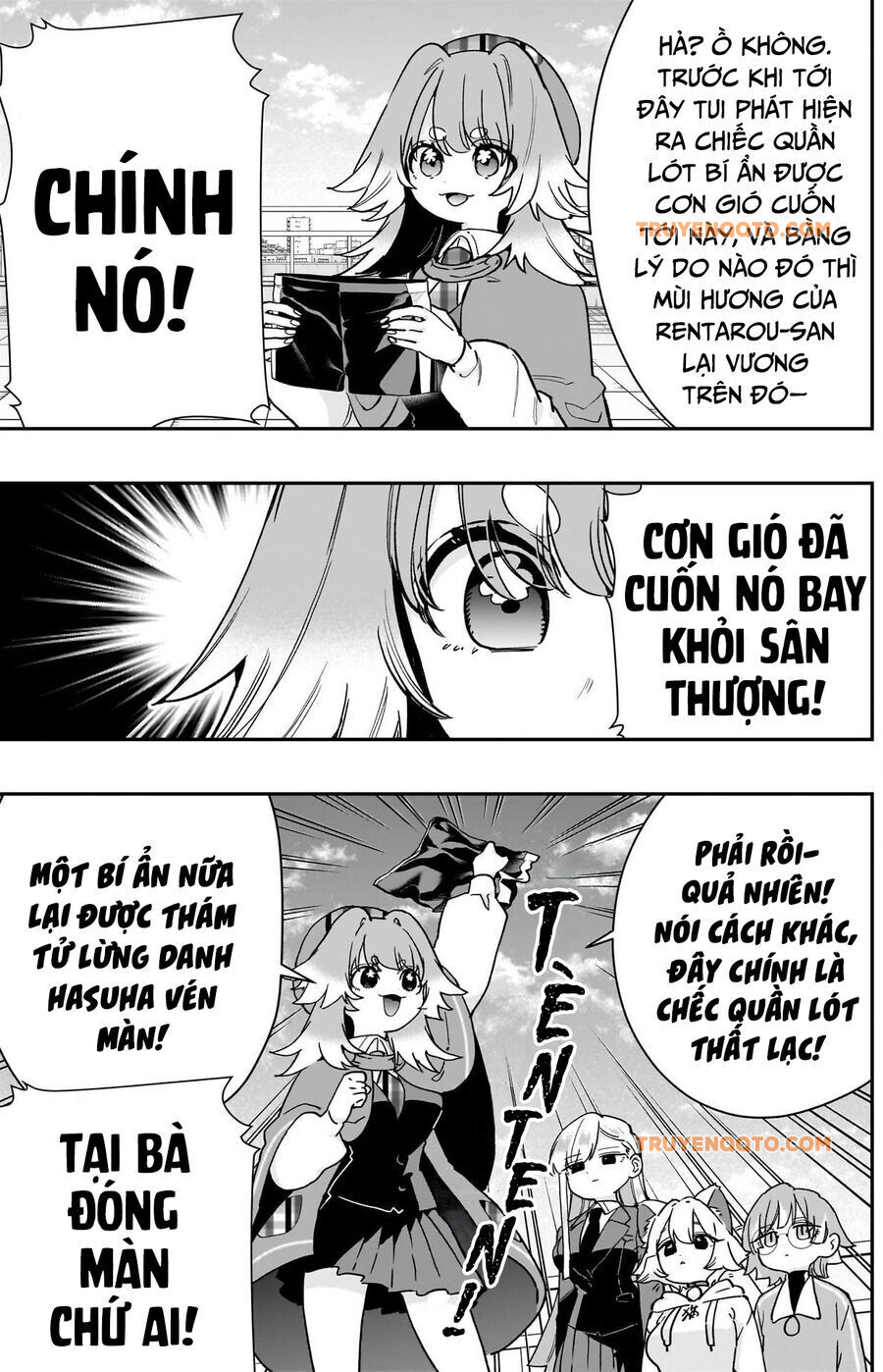 Chapter 213 - Image 18