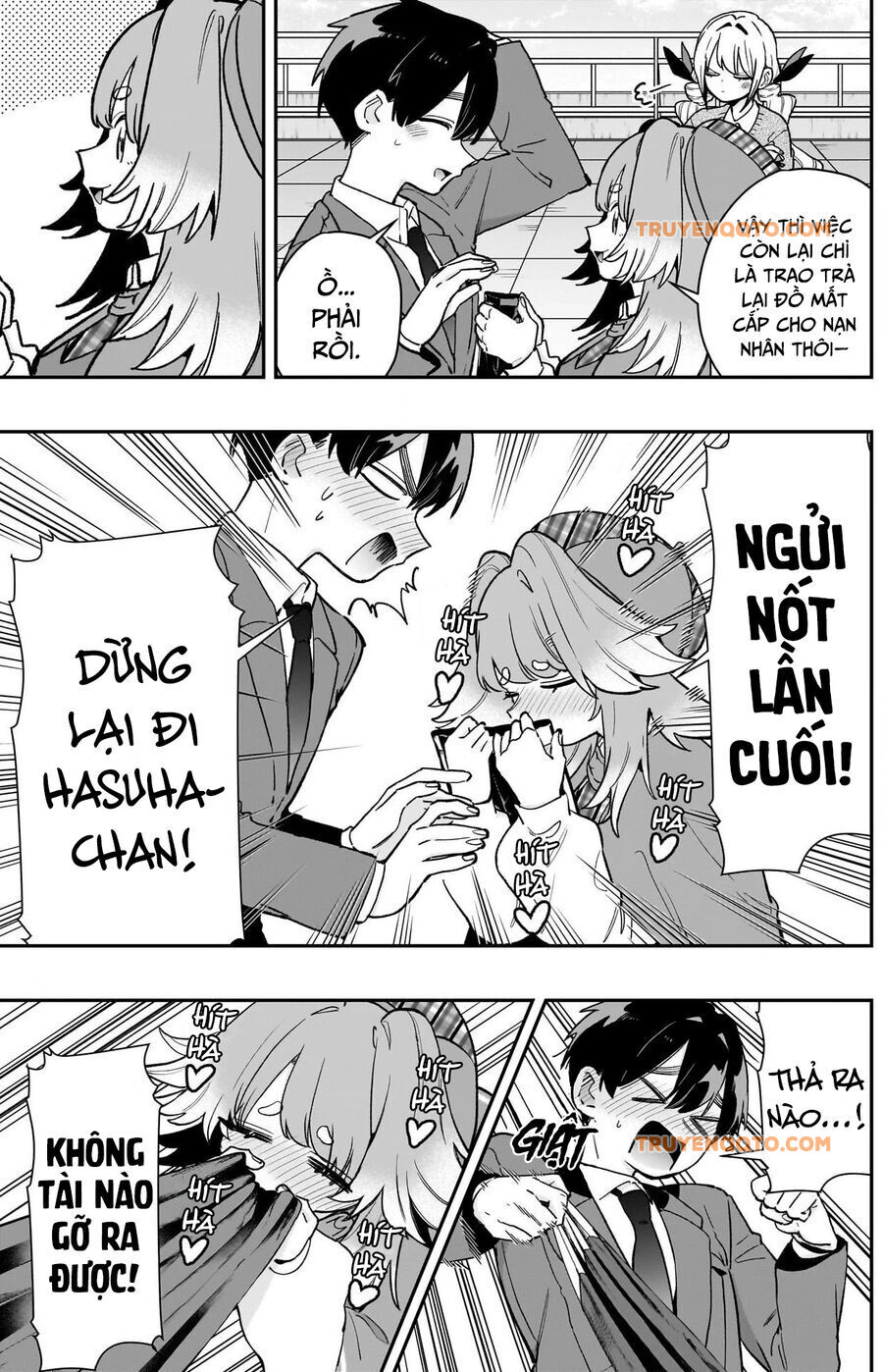 Chapter 213 - Image 20