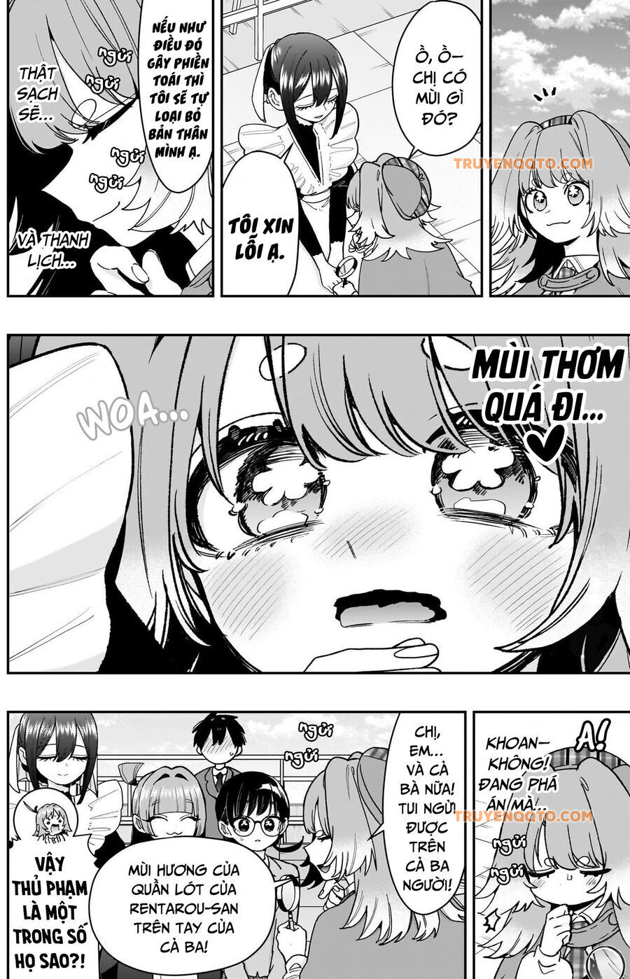 Chapter 213 - Image 5